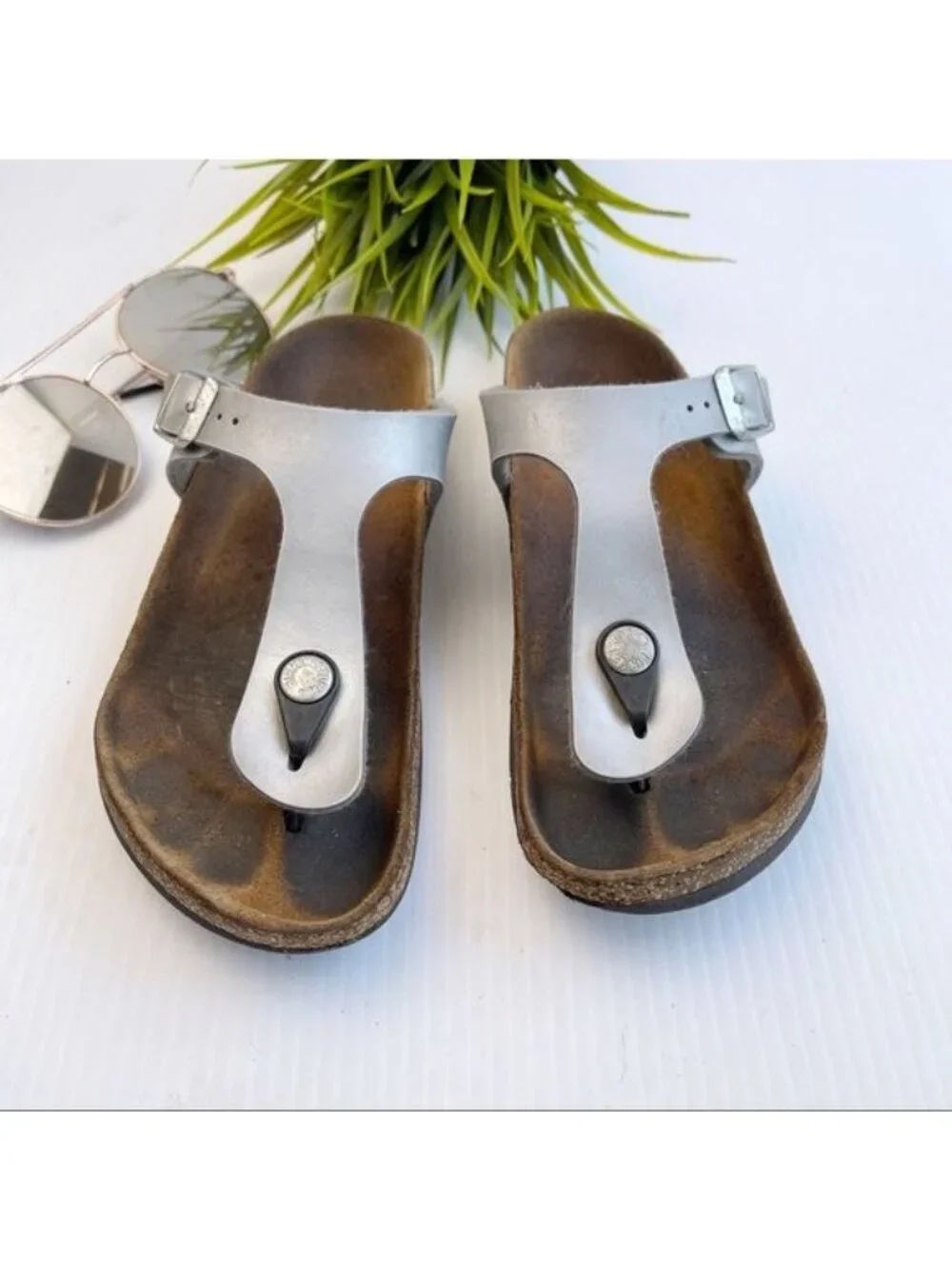 Birkenstock gizeh birko